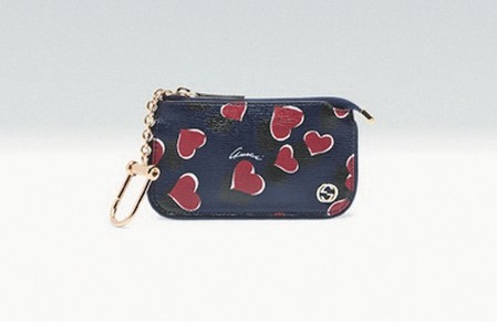 Gucci Valentine 2014